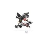 Scie � onglet peugeot energysaw - 210sl2 1600w 210mm