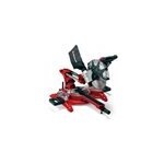 Scie � onglet radiale einhell tc - sm 2534 / 1 dual 2100w 250 mm