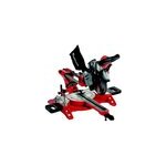Scie à onglet radiale einhell tc - sm 2534 / 1 dual 2100w 250 mm Scie à onglet radiale einhell tc - sm 2534 / 1 dual 2100w 250 mm