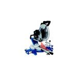 Scie � onglet radiale scheppach hm140l 2000w 305 mm