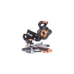 Scie � onglet sans fil evolution r185sms - li 18v 185 mm (sans batterie)