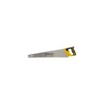Scie pour plaque de pltre stanley fatmax 550 mm