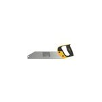Scie pvc stanely fatmax 300 mm stanley fatmax Scie pvc stanely fatmax 300 mm stanley fatmax
