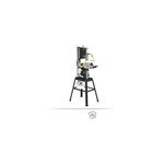 Scie  ruban stationnaire filaire - 420 w - largeur de coupe max 245 mm - hauteur de coupe max 120 mm ...