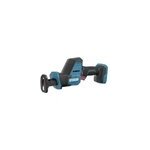 Scie sabre compacte sans fil erbauer eri1081csw 18v ( sans batterie)