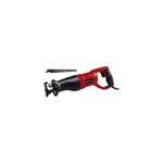 Scie sabre filaire einhell tc - ap 690 e 690w