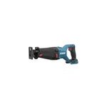 Scie sabre sans fil erbauer eri1089rsp 18v (sans batterie)