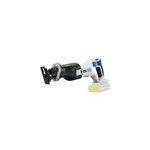 Scie sabre sans fil mac allister solo mrs18 - li 18v ( sans batterie)