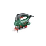 Scie sauteuse filaire pendualire (4 niveaux) 620 w, maxi 3100 tr / min, bosch pst 900 pel Scie sauteuse filaire pendualire (4 niveaux) 620 w, maxi 3100 tr / min, bosch pst 900 pel