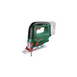 Scie sauteuse sans fil sans batterie 18 v - pendulaire (4 niveaux) - vitesse 0 - 2600 rpm - bosch universalsaw ...