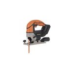 Scie sauteuse sans fil sans batterie 18 v - pendulaire (4 niveaux) - vitesse 0 - 2300 tr / min - evolution ... Scie sauteuse sans fil sans batterie 18 v - pendulaire (4 niveaux) - vitesse 0 - 2300 tr / min - evolution ...