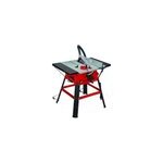 Scie sur table einhell tc ts2025 / 2 u 1800w Scie sur table einhell tc ts2025 / 2 u 1800w