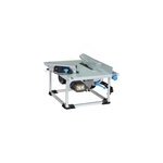Scie sur table mac allister mtsp800b 800w 200 mm Scie sur table mac allister mtsp800b 800w 200 mm