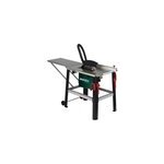 Scie sur table metabo tkhs315c 2000w Scie sur table metabo tkhs315c 2000w