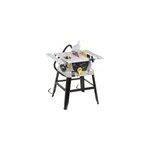 Scie sur table peugeot 254b3bp 1800w ø 254 x 30 mm Scie sur table peugeot 254b3bp 1800w ø 254 x 30 mm