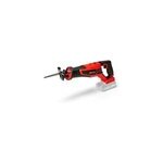Scie sabre sans fil einhell tp - ap 18 / 28 li bl 18v (sans batterie)