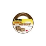 Scotch ruban d'emballage classic, 66 m x 48 mm