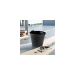 Seau de ma�on en plastique ocai 11 l