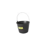 Seau de maçon plastique outils perrin 12l Seau de maçon plastique outils perrin 12l