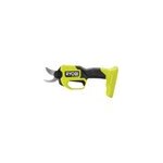 Sécateur brushless 18v one + hp ryobi (vendu sans batterie ni chargeur) Sécateur brushless 18v one + hp ryobi (vendu sans batterie ni chargeur)