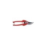 Sécateur grand modèle bahco p126 - 19 f 19 cm droit 15 mm Sécateur grand modèle bahco p126 - 19 f 19 cm droit 15 mm