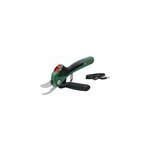Scateur sans - fil sur batterie bosch easyprune