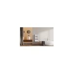 S�che - serviette carrera arrow 1500w blanc