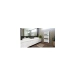 S�che - serviette carrera arrow 500w blanc