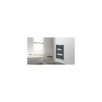 S�che - serviette carrera arrow anthracite 500w