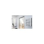 S�che - serviette carrera compact 500w blanc