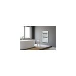 S�che - serviette carrera demis 750w blanc