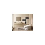 S�che - serviette carrera felice 500w noir