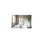 S�che - serviette carrera nina 750w blanc