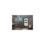 S�che - serviette carrera pluton 1750w blanc