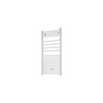 Sche - serviettes eau chaude en acier acova angora 460w