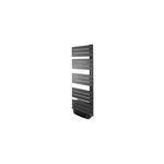 Sche - serviettes eau chaude en acier delonghi penny 1035w anthracite
