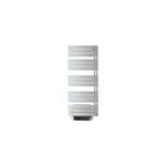 Sche - serviettes eau chaude en acier delonghi penny 1035w blanc