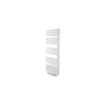 Sche - serviettes eau chaude en acier delonghi penny 851w blanc