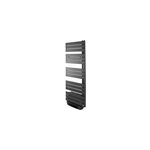 Sche - serviettes eau chaude en acier penny acier delonghi 851w anthracite