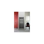 Sèche serviette eau chaude acova angora noir 615w Sèche serviette eau chaude acova angora noir 615w