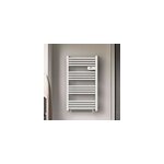 S�che serviette �lectrique carrera alani blanc + soufflerie 1500w
