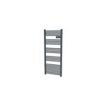 Sche - serviettes lectrique  inertie sche carrera alani 500w gris anthracite