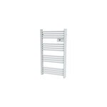 Sche - serviettes lectrique  inertie sche carrera alani blanc 500w