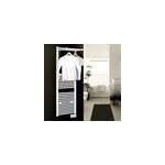 Sèche - serviettes électrique à inertie fluide deltacalor stendino 750w blanc Sèche - serviettes électrique à inertie fluide deltacalor stendino 750w blanc