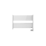Sche serviette lectrique  inertie fluide delonghi didy 400w