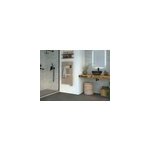 Sche - serviettes lectrique  inertie fluide sauter asama connectable cappuccino 500w + soufflerie ...