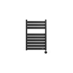 S�che - serviettes �lectrique � inertie fluide sauter kelud mini 2 anthracite 250w