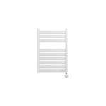 Sche - serviettes lectrique  inertie fluide sauter kelud mini blanc 250w