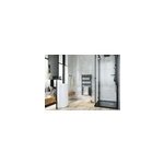 Sche - serviettes lectrique  inertie fluide sauter marapi tactile anthracite 500w