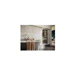 Sche - serviettes lectrique  inertie fluide sauter marapi tactile anthracite 750w + soufflerie 1000w ...